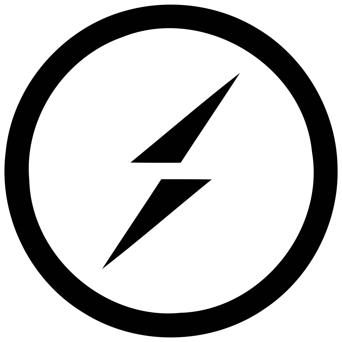 Socket IO logo